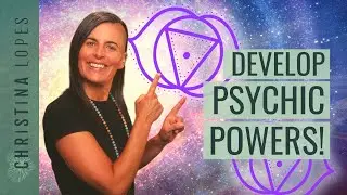 Top 7 Mind-Blowing PSYCHIC ABILITIES And How To Develop Them!