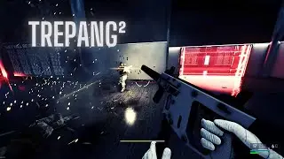 Trepang2: First Impressions with RTX 4090 | A Fresh Take on F.E.A.R's Intense Action