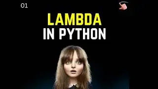 Learn python 🐉 lambda expressions in 5 slides #python #pythoninterviewquestions #lambdaexpression