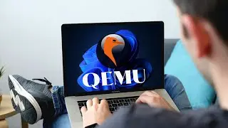 How to Install QEMU on Windows 11 QEMU Installation Guide + Use Qemu on Windows 11 + Boot ISO Image