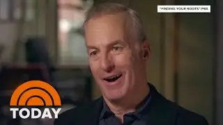 See Bob Odenkirk learn he’s related to King Charles III