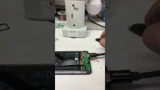 Samsung A20 Charging Problem || Samsung A20 Slow Charging || Samsung A20 Fake charging