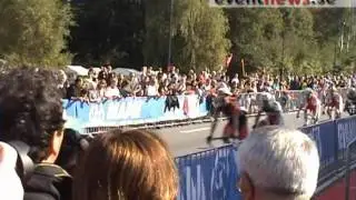 UCI Road World Championships Copenhagen 2011