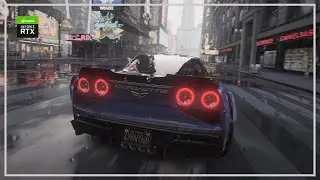 GTA IV 2023 Remastered | Most Realistic Graphics RTX Remix Graphics