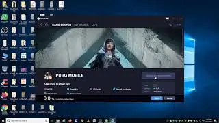 GAMELOOP || gameloop download failed error code 32 || gameloop 25% installing Eror || PUBG Mobile PC