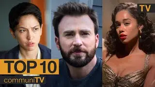 Top 10 Mini-Series of 2020