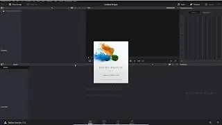 Installing DaVinci Resolve 12.5 On Ubuntu 16.04