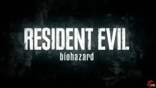 Resident Evil 7 Biohazard || Gameplay|| Trailer || 2017