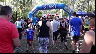 Outer Limits Alligator Creek Trail Run 2020