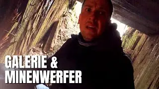 MORTIERS ET SOUTERRAINS