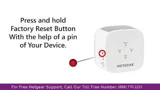 How to fix common issues with the Netgear Range Extender (EX5000 - AC1200)