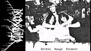 Bloodslaughter [GER] [Death] 1987 - Rehearsal 01-1987 (Full Demo)