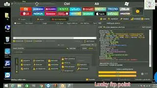 Tecno spark 7 possword unlock and frp remove by unlocktool