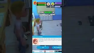 Earning Big in Gaming: My Gameplay Video and Reward | Dave's Shorts 