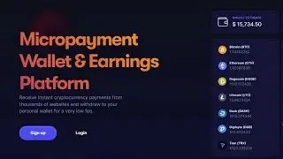 FaucetPay – сервис микроплатежей и платформа для заработка криптовалюты. Обзор сайта FaucetPay.