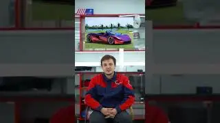 Самый мощный автомобиль в мире 2500 л с