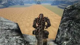 When I screw up the code