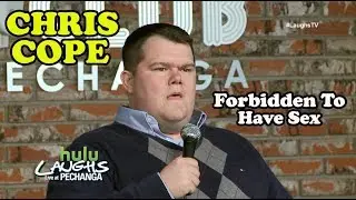 Forbidden To Have Sex | Chris Cope | Stand-Up Comedy