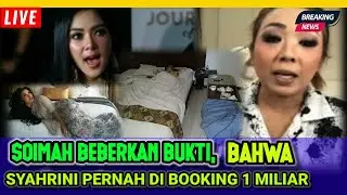 Terkuak Video 'Hot' Syahrini dengan Pengusaha Batubara di Hotel Tersebar