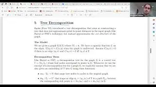 Lesson 12: Network Algorithms and Approximations by Mohammad Hajiaghayi: Oblivious Routing