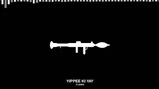 Chris Webby - Yippee Ki Yay (feat. ANoyd)