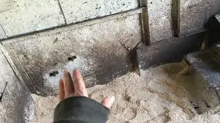 Готовлю ВОЛЬЕР к весне для НУТРИЙ
