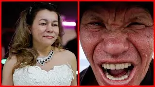 ИРИШКА ЧИКИ ПИКИ ОСВАИВАЕТ ДРЕВНЮЮ ПРОФЕССИЮ НА ШЕСТЕ / ОЛЕГ МОНГОЛ ЗАБРАЛ ИРИШКУ В МОСКВУ
