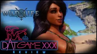 Wildlife - An Adult RPG (& Max 2 Lovense) - Dat Game Review