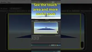 Simulate phone aspect ratio in game view - Unity Tips | 