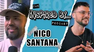 Nico Santana on TikTok Virality, Cults & Career Pivots