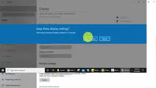 How to Change Screen Resolution on Windows 10