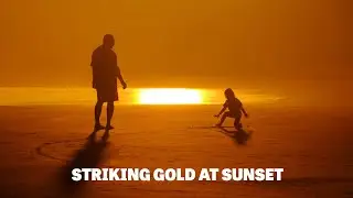 Striking Gold at Sunset (New Favourite Shot!) Photo Vlog #25