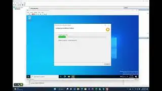 Video 3 - Solarwinds install