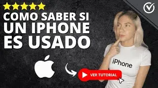 Cómo Saber si un IPHONE ES USADO | 📱 Compruébalo Antes de Comprar 📱