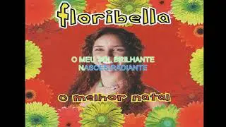 Floribella  -  Tick Tack Karaoke