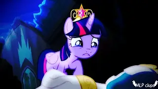 PMV (MLP) - Happy End