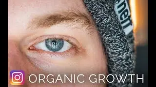 Best Practices to Organically Grow Your Instagram Following!