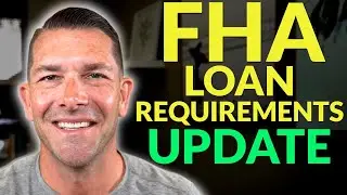 FHA Loan Requirements and First Time Home Buyer Frequently Asked Questions