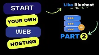 How To Create A Web Hosting Business  - WHMCS Tutorial - PART 2