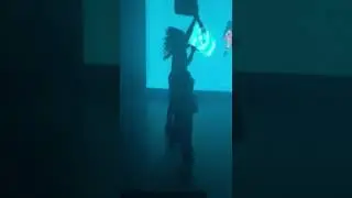 Ева на Дзидзё
