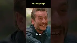 Pırasa Sapı Değil (Bipsiz) #shorts #işlergüçler