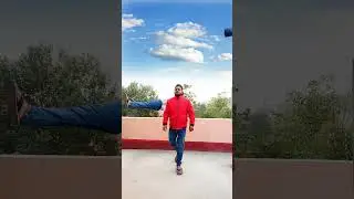 Body parts flying game funny vfx magic video | Kinemaster editing | Ayan mechanic
