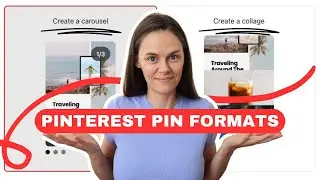 Is Your Strategy Missing These Pinterest Pin Formats?