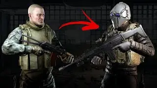 How to Get Over Gear Fear in Escape From Tarkov