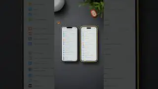 Почему у iPhone разный оттенок экрана