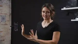 BlackbeardX MCX Shoot No Shoot Drill with Lena Miculek