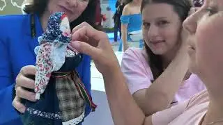 Белгородская область - ВДНХ 30 06 2024