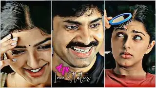 Kushi 🥀💖 | Love bgm 🖤🌈😍 | Telugu 💙 | WhatsApp Status 4k