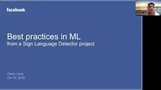 Facebook X DSSG: Detecting Sign Language