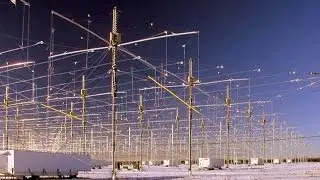 Документальный фильм 2015 Климатическое оружие против России Установка HAARP